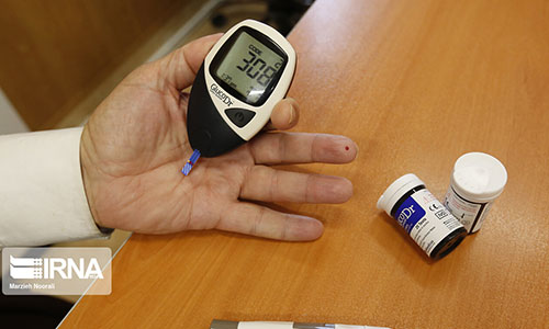 دیابتی‌ ها با رعایت توصیه ‌های بهداشتی کرونایی نمی‌شوند