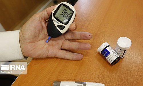 2 میلیون دیابتی در کشور از بیماری خود بی‌خبرند
