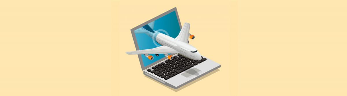 قواعد‌‌ فروش آنلاین بلیت هواپیما چیست؟