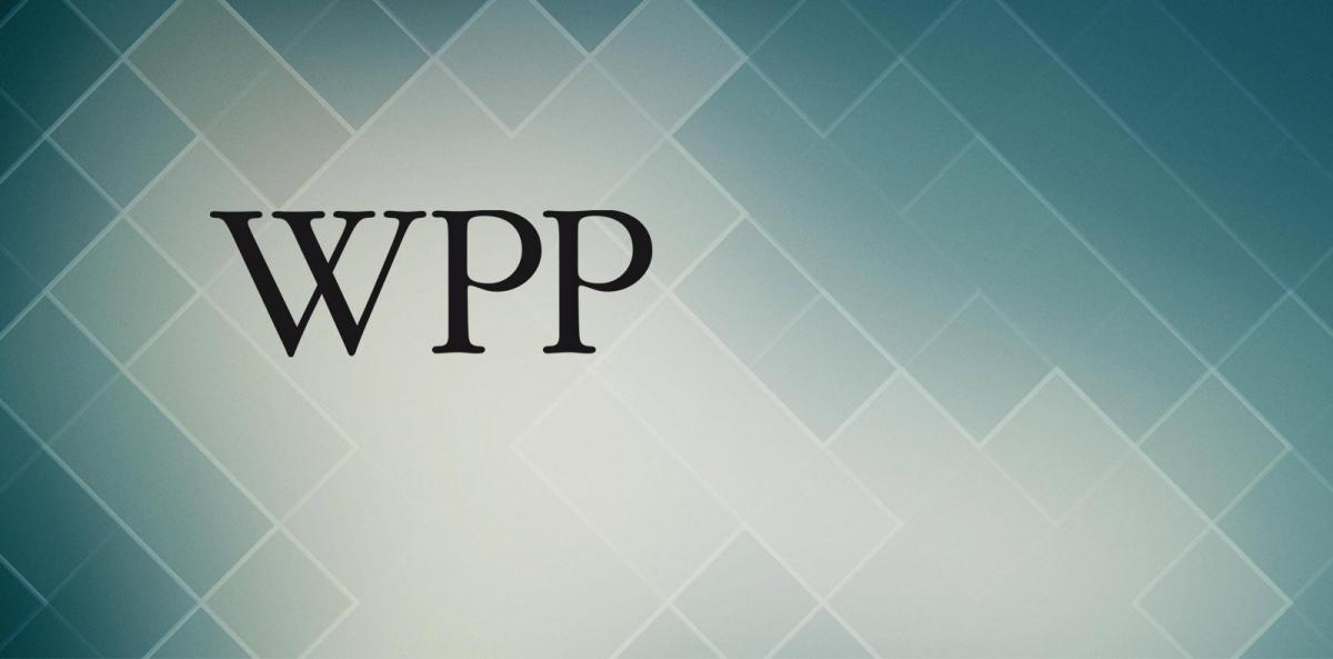 درآمد 12 میلیارد دلاری یک غول تبلیغاتی WPP 