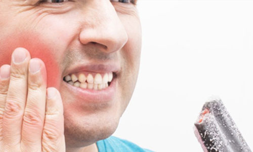 علت حساسیت دندان چیست ؟