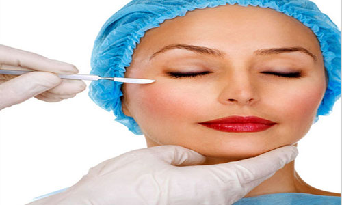 جراحی زیبایی پلک دومین جراحی زیبایی در ایران است