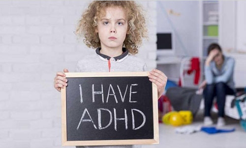 اصول مراقبت و نگهداری از کودک بیش فعال ( ADHD )