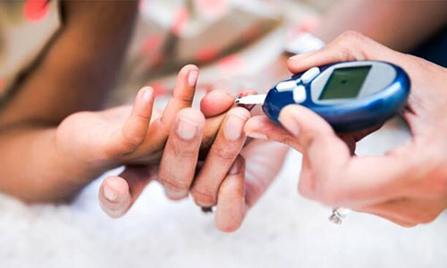 علائم دیابت نوع 2 از هشت سالگی قابل تشخیص است