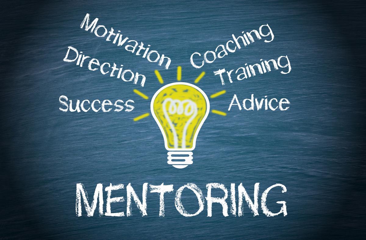 منتور (mentor) کیست، منتورینگ (mentoring) چیست؟