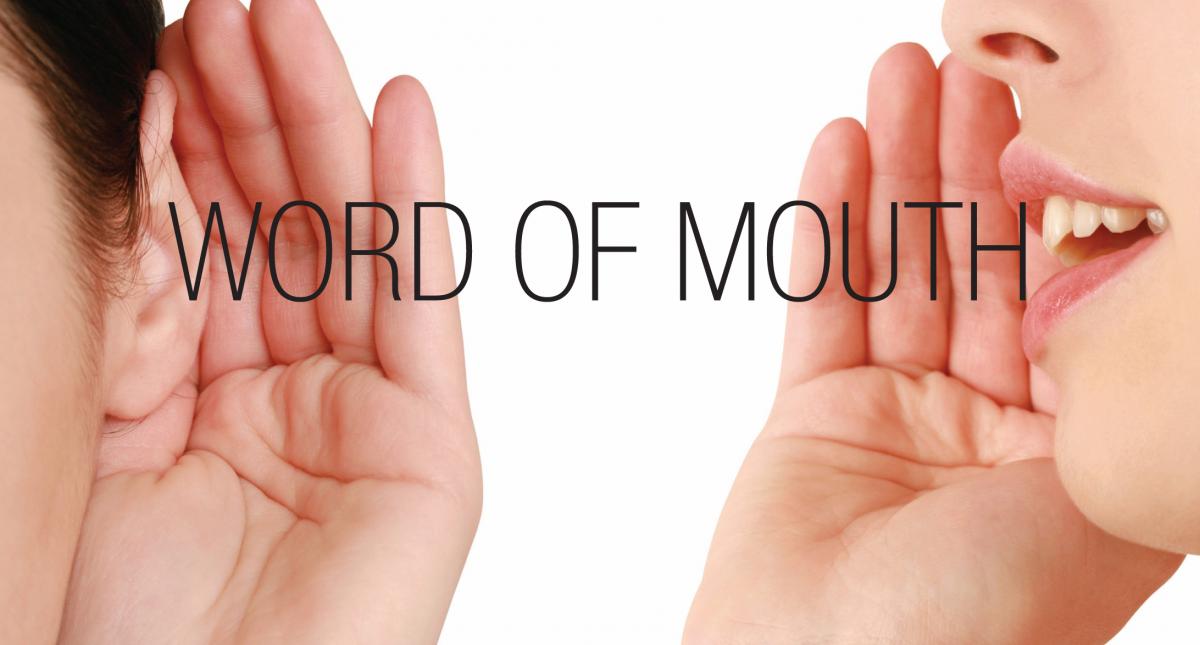 گام های اساسی در جذب مراجعات دهان به دهان