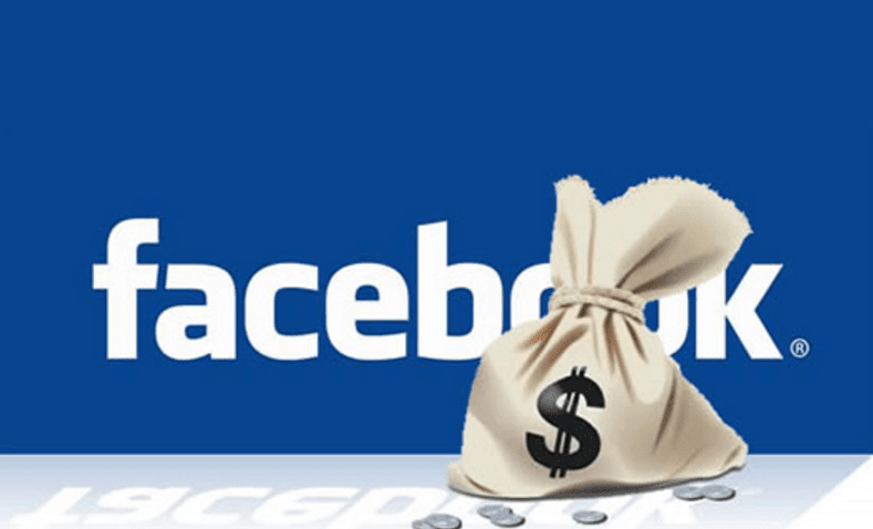 راه های سریع برای پولدار شدن از طریق فیسبوک