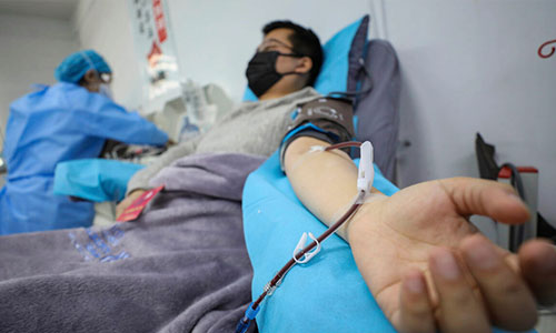 آسیب‌پذیری بیماران مبتلا به سرطان خون در برابر کووید 19