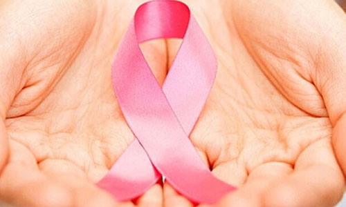 سرطان پستان و ماموگرافی