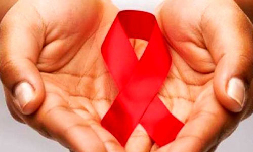 چگونه بفهمیم ایدز داریم یا نه؟