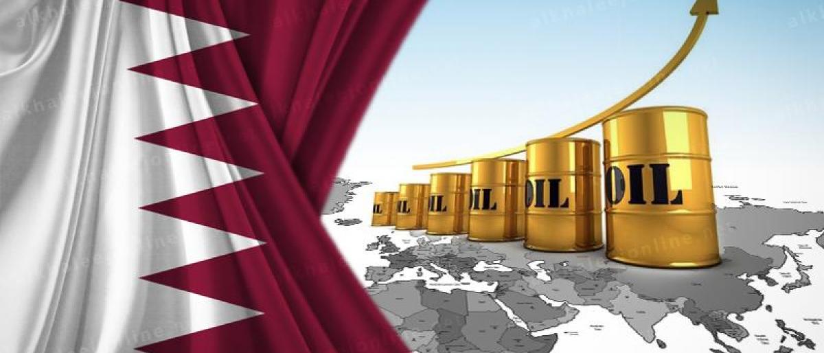 چرا قطر پس از 57 سال از اوپک خارج شد؟