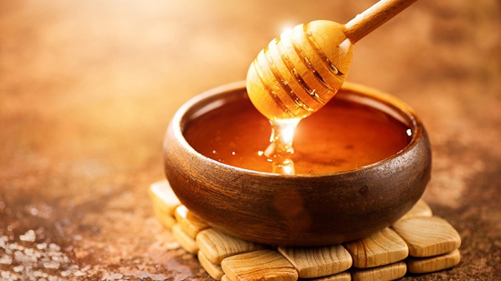 شش مزیت عسل برای کاهش وزن