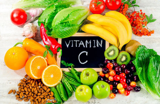  شش دلیل برای مصرف منظم ویتامین C