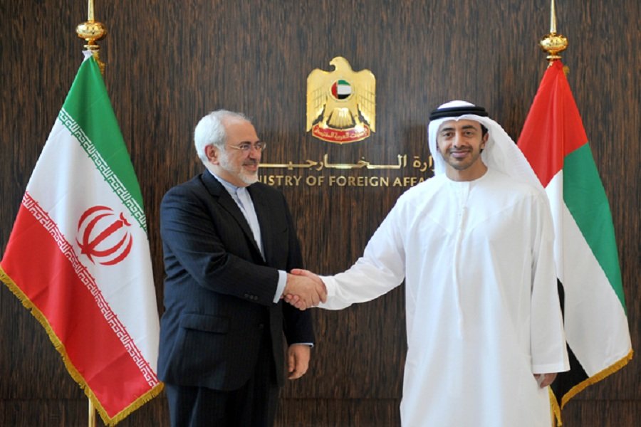 انگیزه‌های اقتصادی امارات در دوستی با ایران
