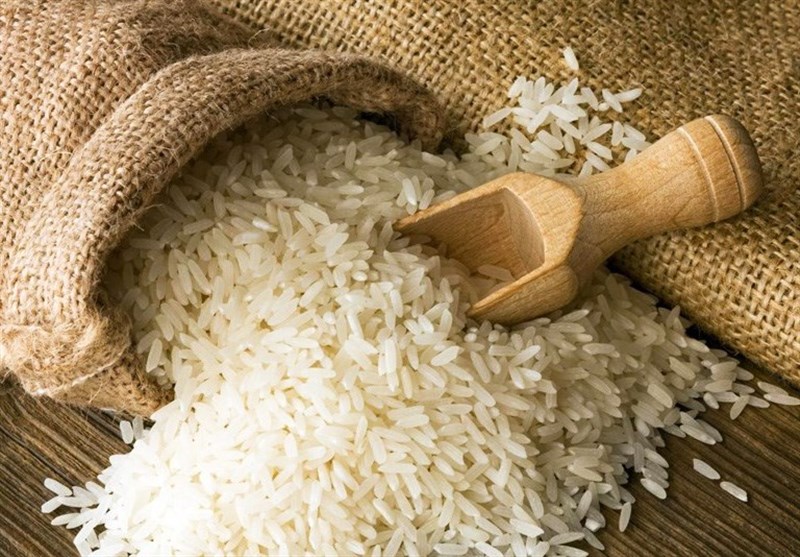  درباره مزایای دانه سفید برنج بیشتر بدانید !