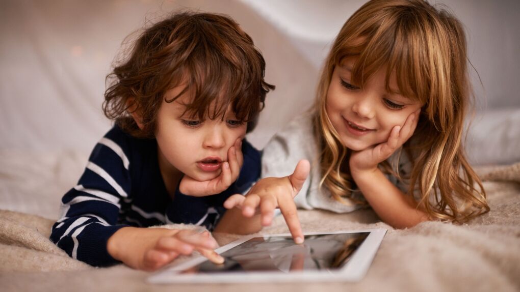 روش های محافظت از وسایل الکترونیکی خود در برابر کودکان
