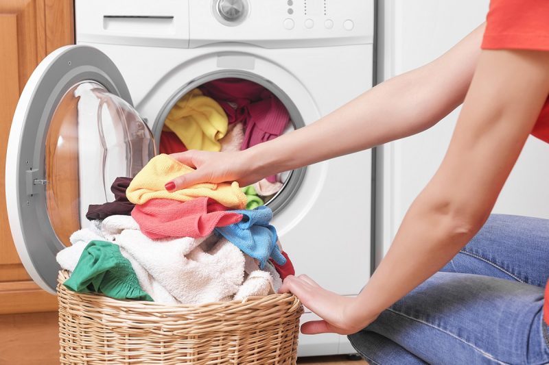 چرا باید لباس های نو را قبل از استفاده حتما بشوییم ؟