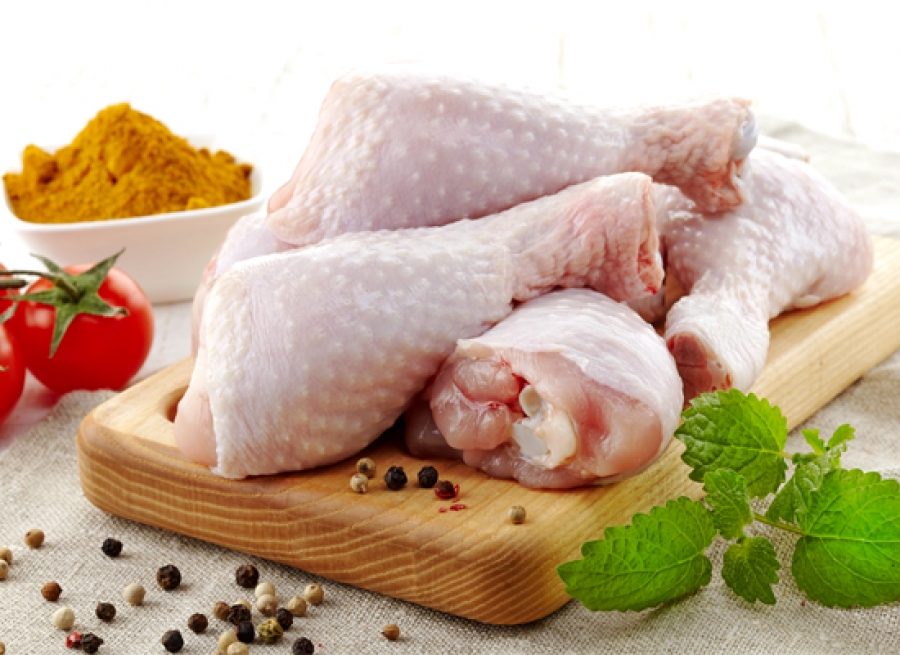 خطرناک ترین اشتباهات در شستشو و طبخ مرغ