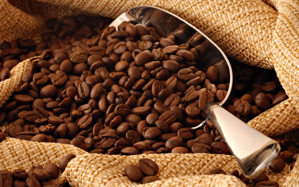 کاربردهای قهوه در زندگی چیست ؟