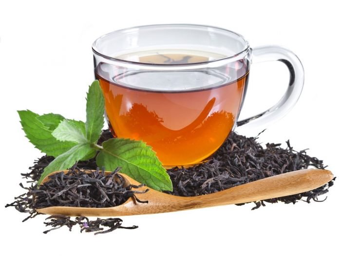 بهترین روش تشخیص چای اصل