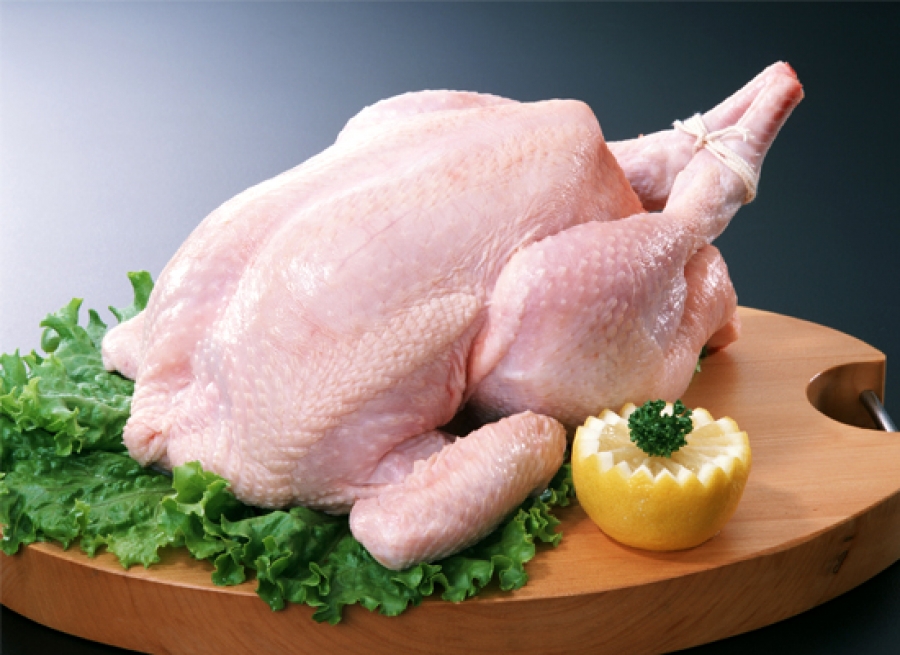 بهترین روش تشخیص مرغ سالم از فاسد