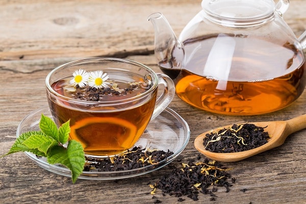کاربردهای چای کیسه ای چیست ؟