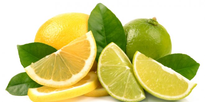 چگونه لیمو ترش را در فریزر نگهداری کنیم ؟