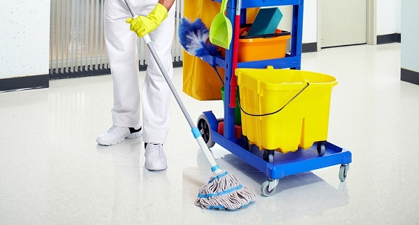 درباره نظافت 15 دقیقه ای بیشتر بدانید !