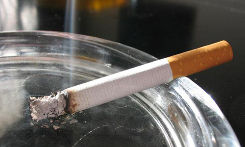 نقش 95 درصدی سیگار در بروز سرطان حنجره