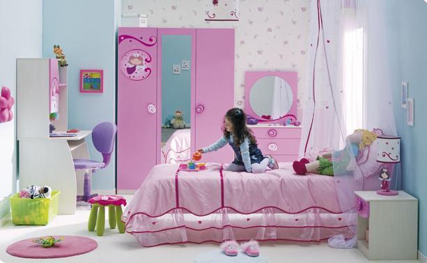 15 راه موثر برای تمیز کردن اتاق کودک