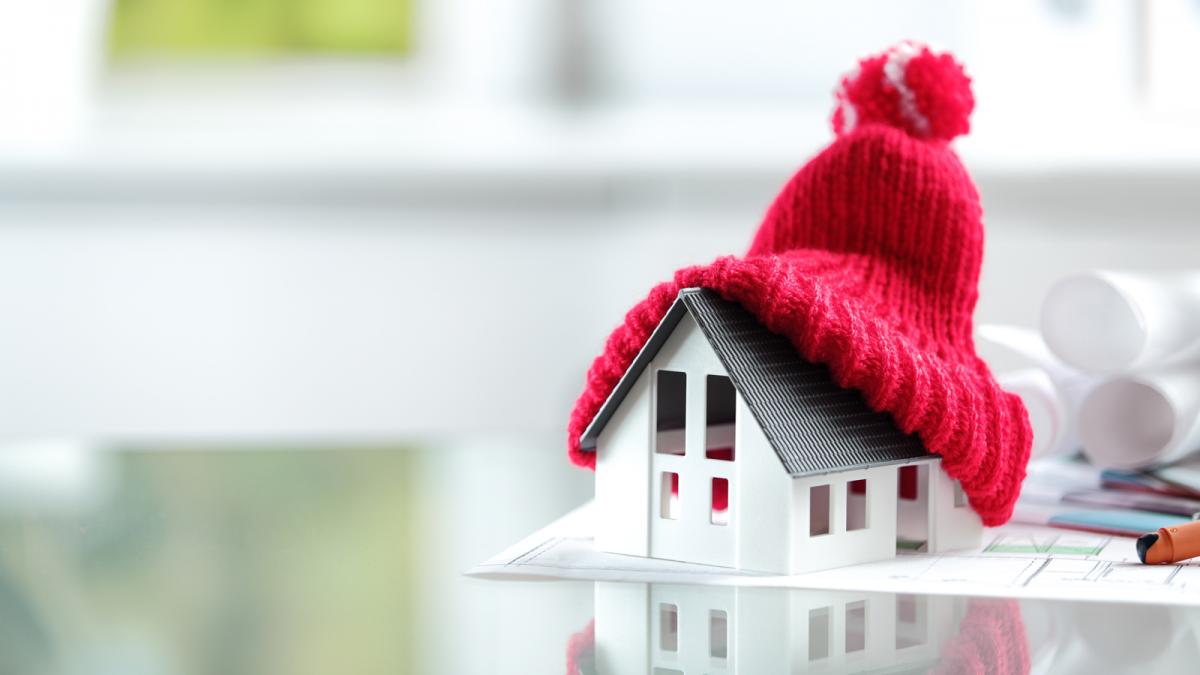بهترین روش های گرم کردن خانه بدون وسایل گرمایشی !