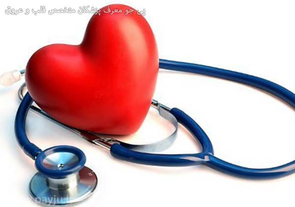 لیست پزشکان متخصص قلب و عروق خیابان قصردشت شیراز