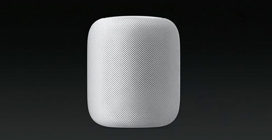 دستیار هوشمند خانگی Apple Homepod