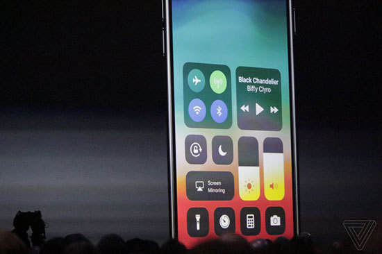 رونمایی از آیفون 8 ، آیفون x و جدیدترین محصولات اپل در کنفرانس 2017 WWDC 