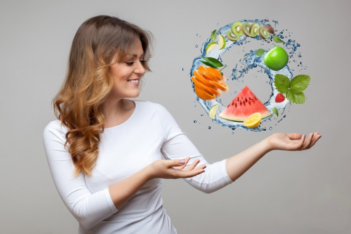 افزایش متابولیسم بدن :۲۰ بهترین خوراکی برای بالا بردن متابولیسم بدن