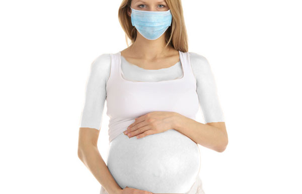 تأثیر آلودگی بر خانم‌های باردار و 6 روش برای کاهش آن