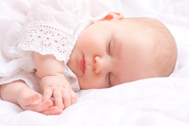 دانستنی های مفید راجع به خصوصیات ظاهری نوزادان