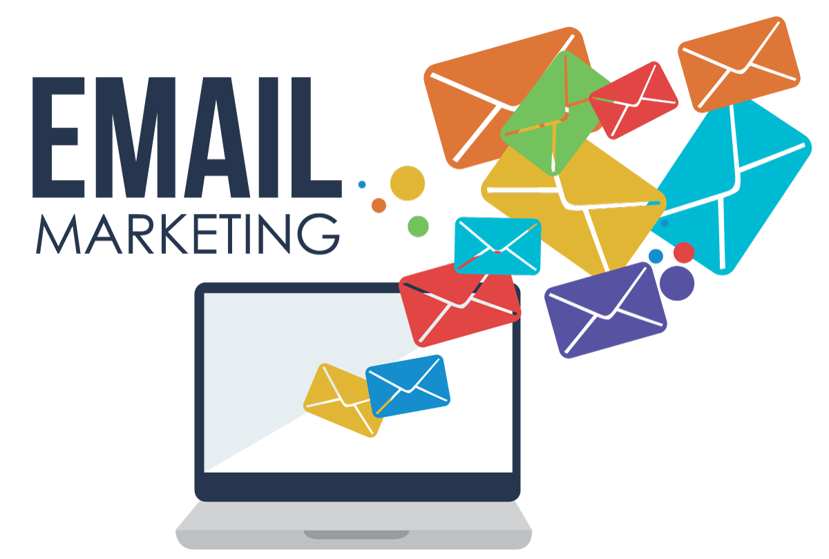ایمیل مارکتینگ - افزایش فروش با بازاریابی ایمیلی