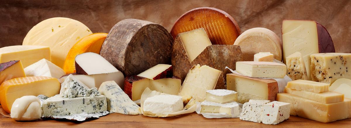 خواص پنیر : ۱۴ فایده پنیر برای سلامتی، پوست و مو