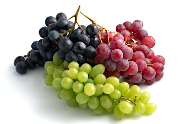 خواص انگور : ۲۰ فایده انگور برای سلامتی، پوست و مو