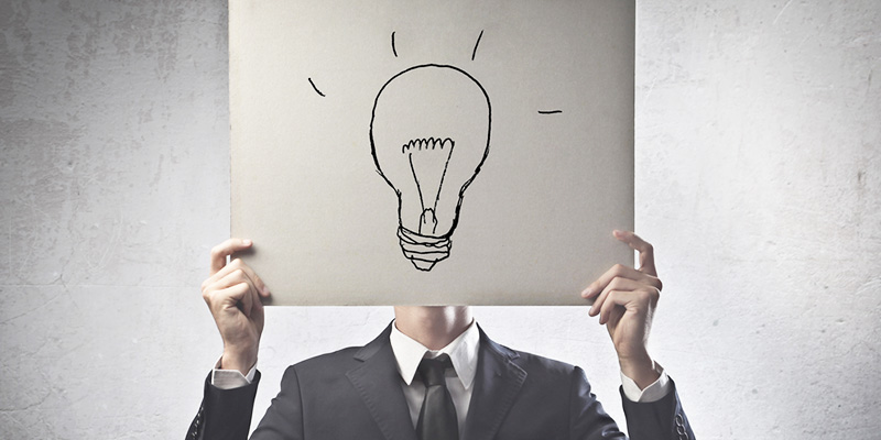 ایده پردازی: ۲۱ راه برای یافتن ایده های تقویت کننده کسب و کار