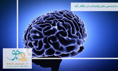 بهترین متخصص مغز و اعصاب در نظام آباد تهران