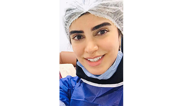 دکتر راشین گیتی