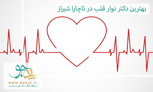 بهترین دکتر نوار قلب در تاچارا شیراز