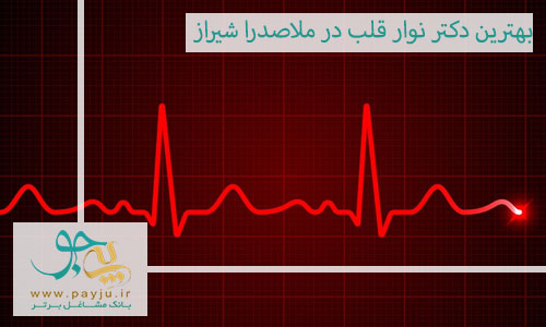 بهترین دکتر نوار قلب در ملاصدرا شیراز