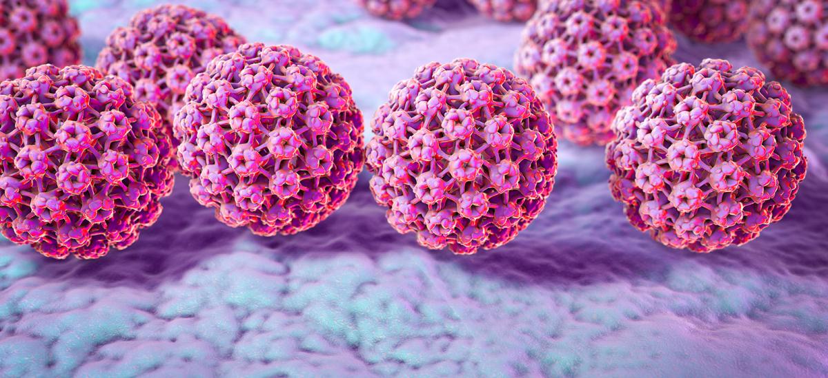 10 چیزی که ممکن است درباره HPV ندانید