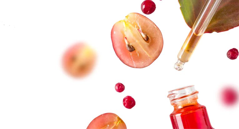 20 فایده اصلی انگور برای سلامتی و زیبایی