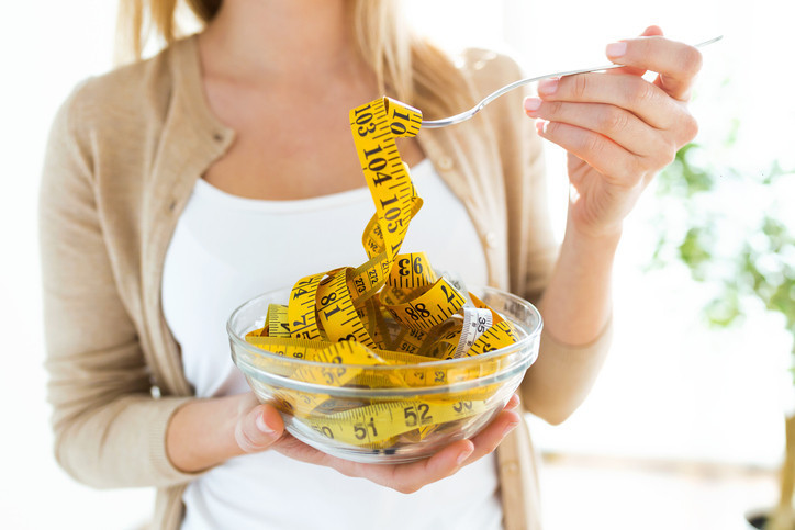 5 افسانه کاهش وزن که نباید آنها را باور کنید