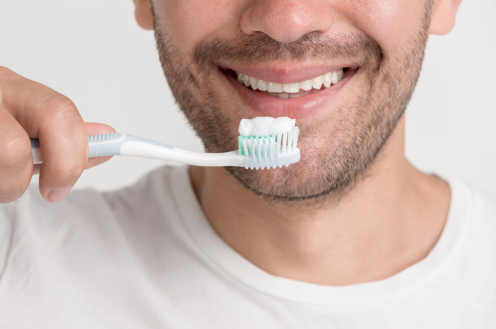 5 آمار تکان دهنده در مورد بهداشت دهان و دندان
