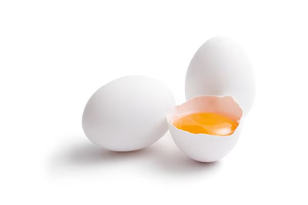 5 ماسک تخم مرغ برای صورت برای داشتن پوستی درخشان
